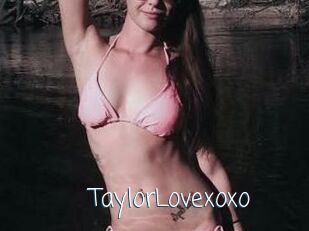 TaylorLovexoxo