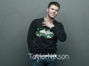 TaylorNikson
