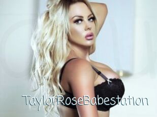 TaylorRoseBabestation
