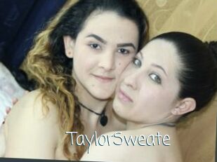 TaylorSweate