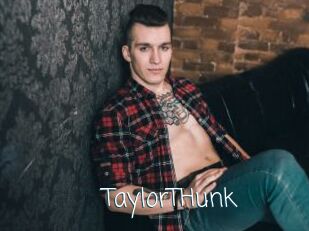 TaylorTHunk