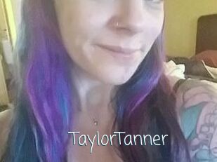 TaylorTanner