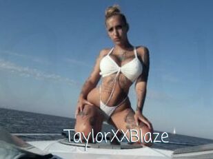 TaylorXXBlaze