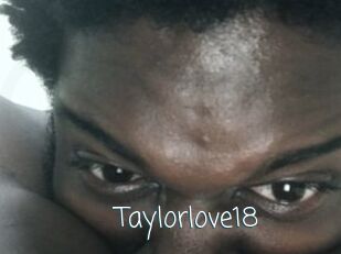 Taylorlove18