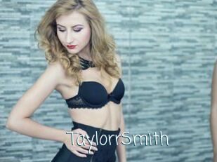 TaylorrSmith