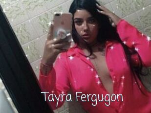 Tayra_Fergugon