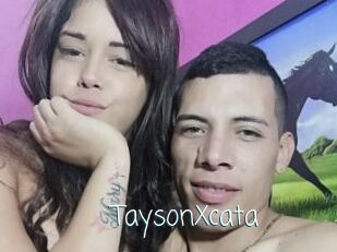 TaysonXcata