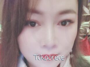 Tckaorece