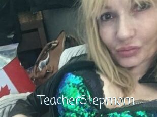 TeacherStepmom