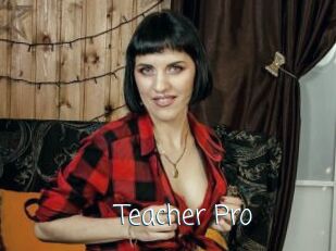 Teacher_Pro