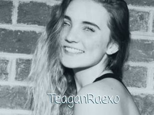 TeaganRaexo