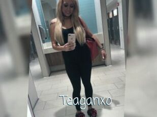 Teaganxo