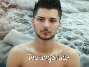 TeasingStudX