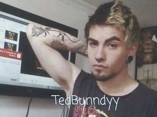 TedBunndyy