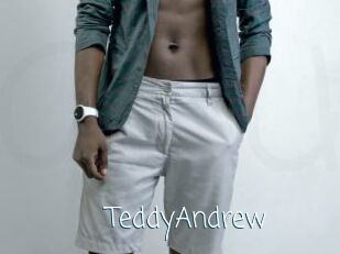 TeddyAndrew