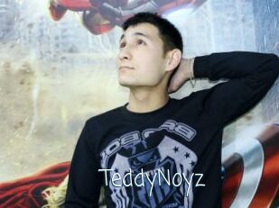TeddyNoyz