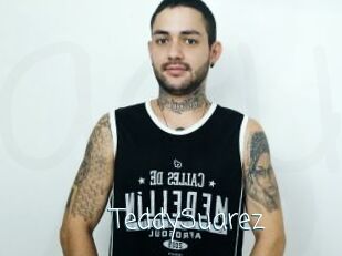 TeddySuarez