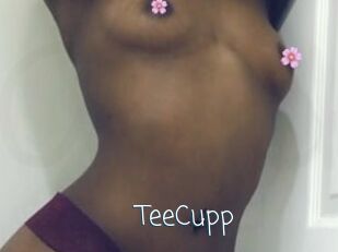 TeeCupp