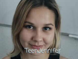 TeenJennifer