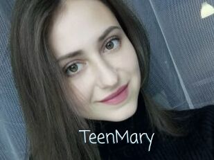 TeenMary