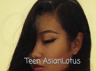 Teen_AsianLotus