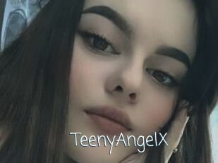 TeenyAngelX