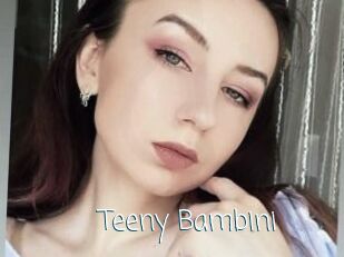 Teeny_Bambini