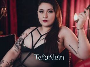 TefaKlein