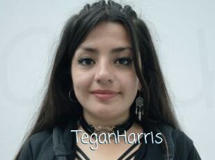 TeganHarris