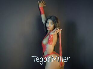 TeganMiller