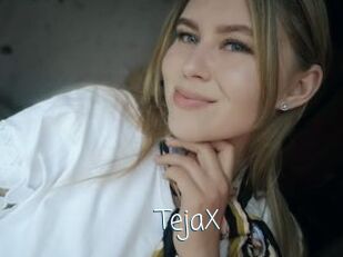 TejaX
