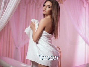 Tender