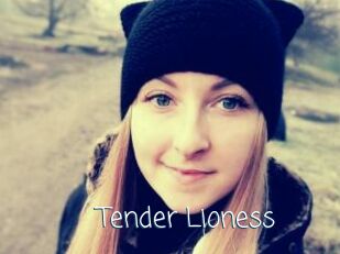 Tender_Lioness