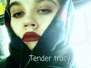 Tender_tracy