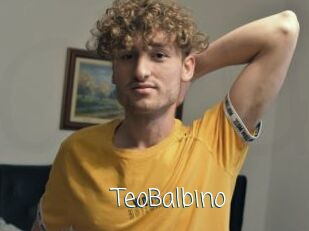 TeoBalbino