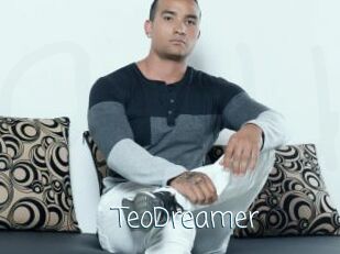TeoDreamer