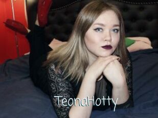 TeonaHotty