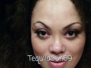 TequilaSun69