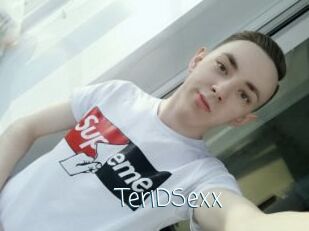 TeriDSexx