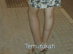 Ternurakati