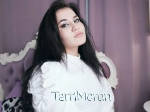 TerriMoran