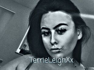 TerrieLeighXx