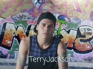TerryJackson