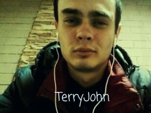 TerryJohn