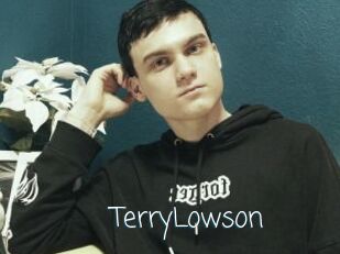 TerryLowson