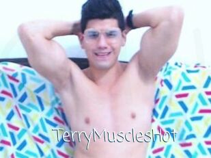 TerryMusclesHot