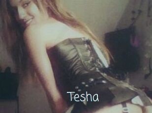 Tesha_ Adult o Porn
