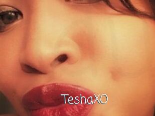 TeshaXO