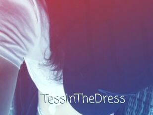 TessInTheDress