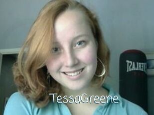 TessaGreene